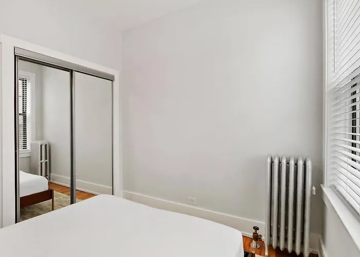 2br Enticing In Near Restaurants - Belmont A2 A4 Rep Chicago